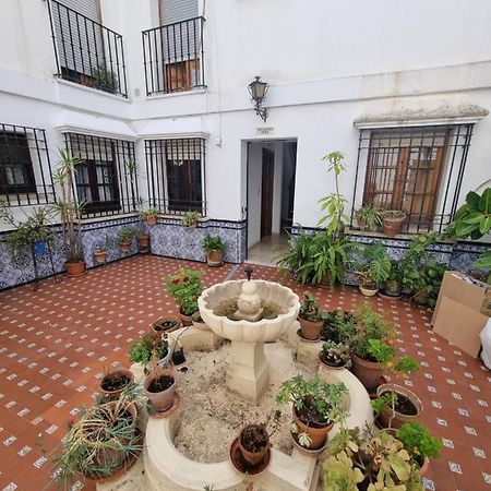 Apartamento En El Patio De La Juderia Кордова Екстер'єр фото