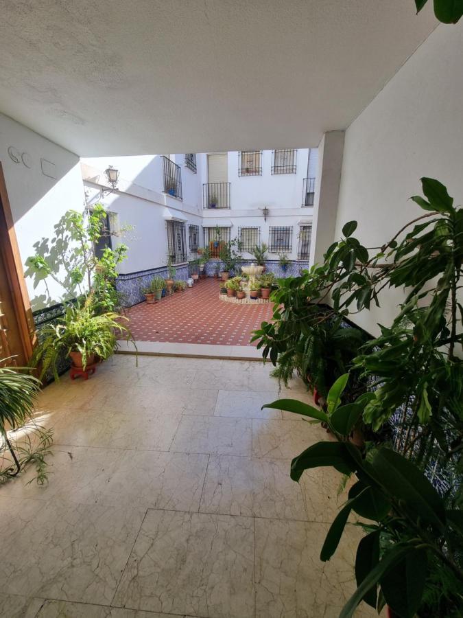 Apartamento En El Patio De La Juderia Кордова Екстер'єр фото