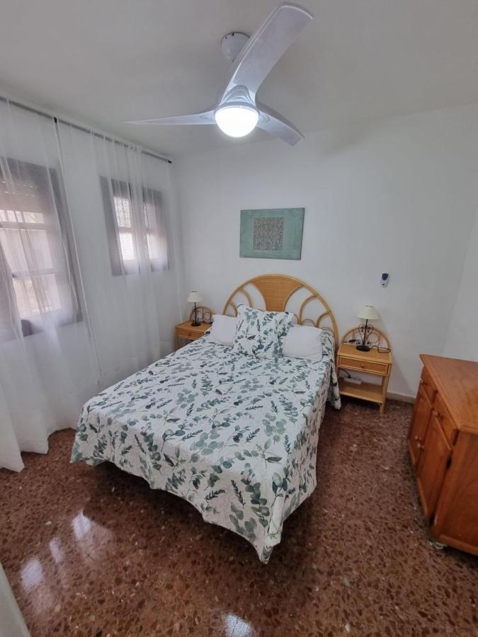 Apartamento En El Patio De La Juderia Кордова Екстер'єр фото