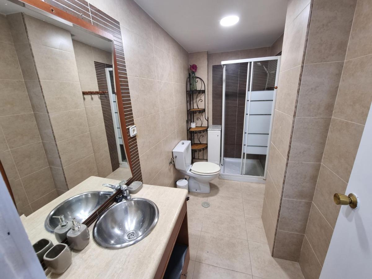 Apartamento En El Patio De La Juderia Кордова Екстер'єр фото